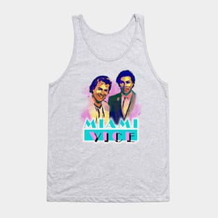 When TV Was Great Tank Top